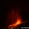 Eruption du 31 Juillet sur le Piton de la Fournaise images de Rudy Laurent guide kokapat rando volcan tunnel de lave à la Réunion (12).JPG